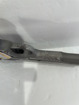 COLT O5073XE 38 SUPER CUSTOM HAND ENGRAVED - 7 of 8