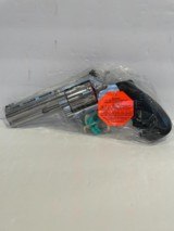 COLT KING COBRA SP4RFO 4.25 INCH
22LR REVOLVER NEW IN BOX - 3 of 5