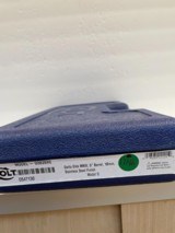 COLT DELTA ELITE O2020XE 10MM NEW IN BOX - 3 of 3