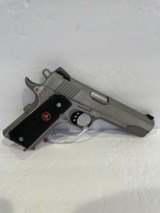 COLT DELTA ELITE O2020XE 10MM NEW IN BOX - 2 of 3