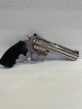 COLT ANACONDA SP6RTS DAVIDSON EXCLUSIVE ENGRAVED 44 MAG NEW IN BOX - 2 of 9