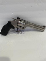 SMITH & WESSON MODEL 686 - 357 MAG - 6 INCH - NEW IN BOX - 2 of 2