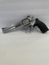 SMITH & WESSON MODEL 686 - 357 MAG - 6 INCH - NEW IN BOX