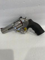 SMITH & WESSON MODEL 686 - 4 INCH - 357 MAG NEW IN BOX - 1 of 2