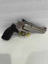 SMITH & WESSON MODEL 686 - 4 INCH - 357 MAG NEW IN BOX - 2 of 2