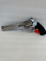 COLT ANACONDA SP8RTS -
8 INCH - 44 MAGNUM - NEW IN BOX - 1 of 4