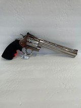 COLT ANACONDA SP8RTS -
8 INCH - 44 MAGNUM - NEW IN BOX - 2 of 4