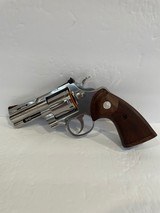 COLT PYTHON SP3WTS - 1 of 3