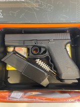 GLOCK P80 9MM CLASSIC EDITION HISTORICAL REPRODUCTION - 4 of 7