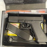 GLOCK G17 GEN 1 CLASSIC HISTORICAL REPRODUCTION 9MM NEW IN BOX - 4 of 6