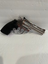 COLT GRIZZLY (NEW) SP4RTS 357 MAGNUM NEW IN BOX - 2 of 3