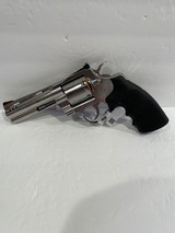 COLT GRIZZLY (NEW) SP4RTS 357 MAGNUM NEW IN BOX