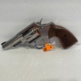 COLT VIPER SP3WRR 357 MAGNUM NEW IN BOX - 1 of 3