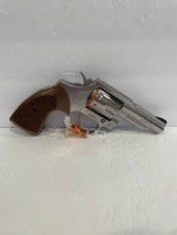 COLT VIPER SP3WRR 357 MAGNUM NEW IN BOX - 2 of 3