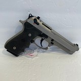 BERETTA
92FS BRIGADIER INOX - 9MM - NEW IN BOX - 2 of 3