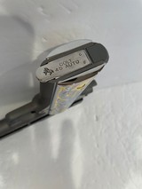 COLT O1911C - SS - TT - E 45 ACP TWO-TONE GOVERNMENTONE OF 368 - 7 of 8