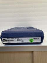 COLT O1911C - SS - TT - E 45 ACP TWO-TONE GOVERNMENTONE OF 368 - 8 of 8