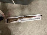 RUGER AMERICAN FARMER TALO BOLT ACTION
22 LR CONSECUTIVE SERIAL NUMBERS(2) NEW IN BOXES - 3 of 17