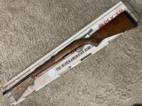 RUGER AMERICAN FARMER LASER ENGRAVED 17HMR
SN# 19 - 3 of 8