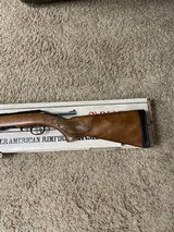 RUGER AMERICAN FARMER LASER ENGRAVED -22WMRF LIMITED EDITION SN# 81 - 4 of 8