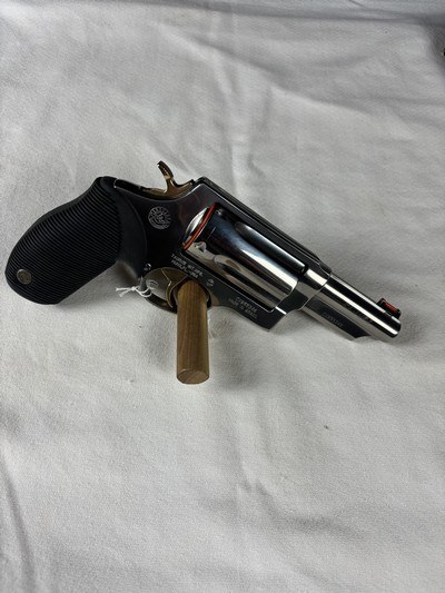 TAURUS 