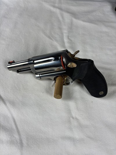 TAURUS 