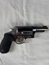 TAURUS 