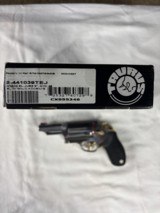 TAURUS 