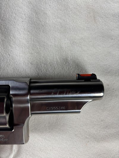 TAURUS 