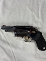 TAURUS 