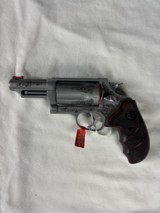 TAURUS 10 YEAR ANNIVERSARY JUDGE NEW IN BOX - 2 of 8