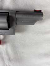 TAURUS 10 YEAR ANNIVERSARY JUDGE NEW IN BOX - 6 of 8