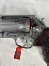 TAURUS 10 YEAR ANNIVERSARY JUDGE NEW IN BOX - 4 of 8