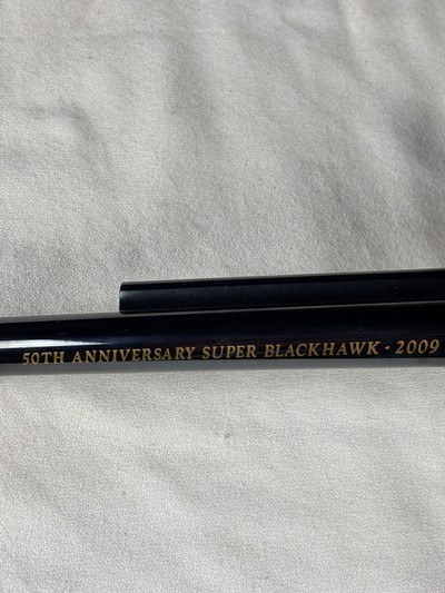 RUGER SUPER BLACKHAWK 50TH ANNIVERSARY NEW IN BOX - Image 8 of 9