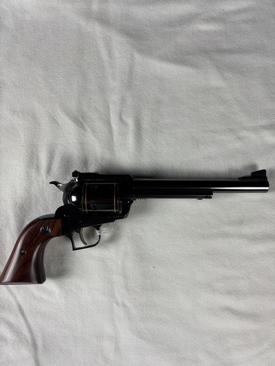 RUGER SUPER BLACKHAWK 50TH ANNIVERSARY NEW IN BOX - Image 5 of 9