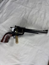 RUGER SUPER BLACKHAWK 50TH ANNIVERSARY NEW IN BOX - Image 2 of 9