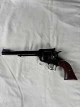 RUGER SUPER BLACKHAWK 50TH ANNIVERSARY NEW IN BOX - Image 6 of 9