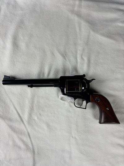 RUGER SUPER BLACKHAWK 50TH ANNIVERSARY NEW IN BOX - Image 6 of 9