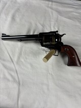 RUGER SUPER BLACKHAWK 50TH ANNIVERSARY NEW IN BOX - Image 7 of 9