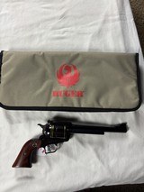 RUGER SUPER BLACKHAWK 50TH ANNIVERSARY NEW IN BOX - Image 4 of 9