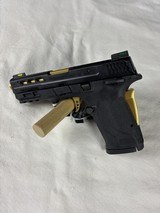 SMITH & WESSON M&P SHIELD EZ PERFORMANCE CENTER 9MM NEW IN BOX - 2 of 6