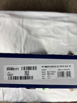 SMITH & WESSON M&P SHIELD EZ PERFORMANCE CENTER 9MM NEW IN BOX - 6 of 6