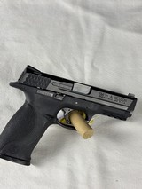 SMITH & WESSON M&P40 SN= 35 (USED) - Image 2 of 6