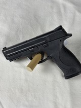 SMITH & WESSON M&P40 SN= 35 (USED) - Image 1 of 6