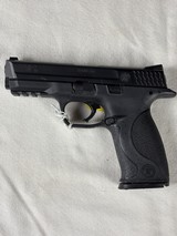 SMITH & WESSON M&P40 SN= 35 (USED) - Image 4 of 6