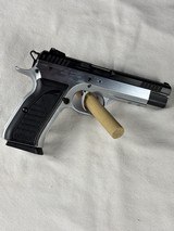 EAA TANFOGLIO MATCH 38 SUPER - NEW IN BOX - 4 of 6
