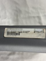 EAA TANFOGLIO MATCH 38 SUPER - NEW IN BOX - 6 of 6