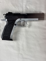 EAA TANFOGLIO MATCH 38 SUPER - NEW IN BOX - 2 of 6