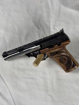 SMITH & WESSON MODEL 22A TALO NEW IN BOX - 1 of 6