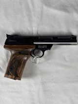 SMITH & WESSON MODEL 22A TALO NEW IN BOX - 3 of 6